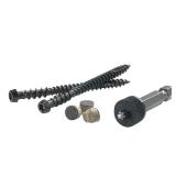 FastenMaster Cortex 2-12 in. Screws 50 LF