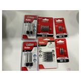 Weller Milwaukee Tool Accessories