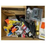 Hampton Bay Faucet  Plumbing Supplies Lot