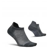 Feetures XL Elite Max Cushion Grip No Show Socks