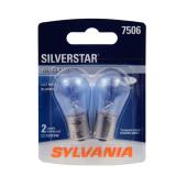 SYLVANIA 7506 SilverStar Mini Bulb