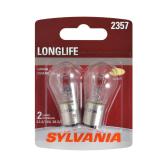 SYLVANIA 2357 Long Life Miniature Bulb