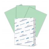 Hammermill Green 8.5x11 Printer Paper 500 Shts