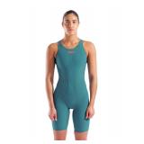 ARENA Powerskin Womens Racing Swimsuit Sz 22