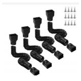 Generic Gutter Downspout Extender
