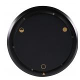 Westbrass Round Tub Overflow Cover