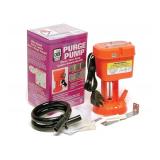 Dial Evaporative Cooler Pump 5.5x9.5