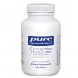 Pure Encapsulations Glucosamine Chondroitin 360...