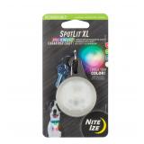 Nite Ize XL Rechargeable Carabiner Light