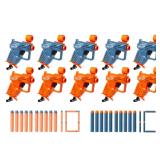 Nerf Elite Ace SD-1 Party Pack 10pk