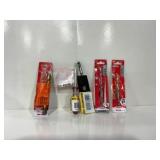 Milwaukee Drill Bits  RTV Sealant