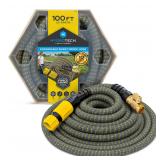HydroTech 100ft Expandable Garden Hose