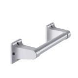 Glacier Bay 9 White Exposed Screw Assist Bar