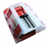 Milwaukee 50pc Utility Blade