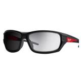 Milwaukee Safety Glasses