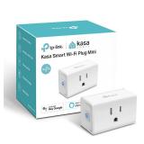 Kasa Smart Ultra Mini Plug 1-Pack