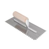 ROBERTS 14 V-Notch Wood Flooring Trowel