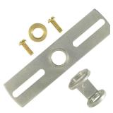 Commercial Electric 4 in. Crossbar Kit
