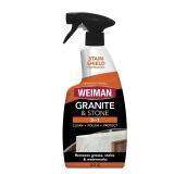 Weiman Stone Cleaner  Polish 24 Fl Oz
