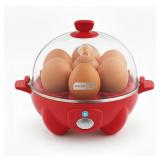 DASH Rapid Egg Cooker 7 Egg Capacity