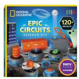 Blue Marble Circuit Maker Kit