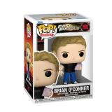 Funko Pop Movies Brian OConner Figure 3.75in