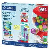 Thames  Kosmos Gumball Machine Kit New Med