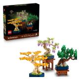 LEGO Botanicals Mini Bonsai Tree 10373