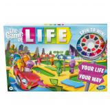 Hasbro Gaming Game of Life 2-4 P