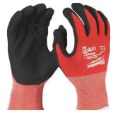Milwaukee Tool Nitrile Work Gloves X-L