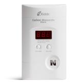 Kidde CO Detector Plug-in 9V Backup