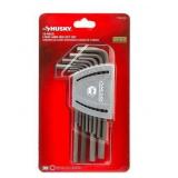 Husky Hex Key Set 13-Piece MM