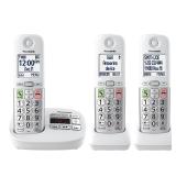 Panasonic Cordless Phone with 2 Handsets