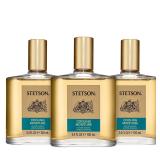 Stetson After Shave 3.4oz 3-Pack