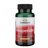 Swanson Hesperidin Supplement 60 Caps
