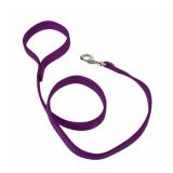Coastal Double-Ply Dog Leash 1 x 6