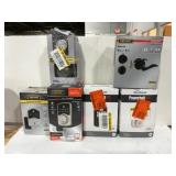 Defiant Smart Deadbolt Keypad Entry