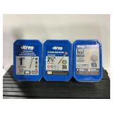 Kreg Pocket-Hole Screws  Plugs Multi-Size