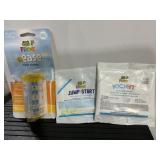 FROG ease Spa Chemicals Kit