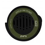 Pura Car Scent Refill Apple Orchard 0.33 Fl Oz