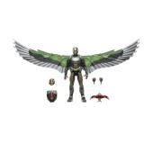Marvel Legends Falcon Action Figure 6in