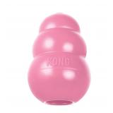 KONG Puppy Chew Toy XS Pink