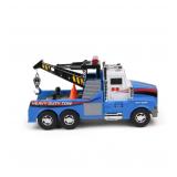 Mighty Fleet 15 Motorized Tow Truck