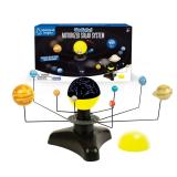 Educational Insights GeoSafari Solar System