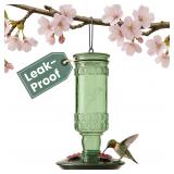 Perky-Pet Hummingbird Feeder 10 Fl Oz