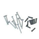 ClosetMaid Mounting Hardware 5pk