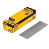 DEWALT 1.5in 18 Ga Brad Nails 2500 Pk