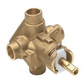 Moen PosiTemp Shower Valve 12 CC