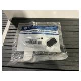 GE Appliances WB24X10204 Micro Switch