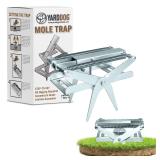 YARDDOG Scissor Style Mole Trap